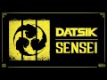 Datsik - Sensei [Official Audio]