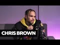 Chris Brown On Being Vulnerable, Falling In Love + Taking a Knee