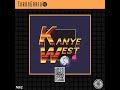 Can U Be - Kanye West (ft. Travis Scott) Unreleased (BEST VERSION)