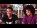PES 2016 | myClub Legends | Feat. Neymar Jr and Omar Abdulrahman