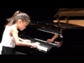 Bach Invention No.13 | Jessica Flowers