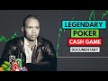 Story of the Richest Heads Up Poker Game feat. Phil Ivey | Poker Documentary