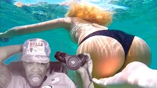 OMFGG REAL LIFE JETPACKS!! PEOPLE ARE AWESOME 2016 REACTION