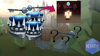 Event How To Get The Crystal Key Crystal Crown Of Silver