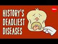 The diseases that changed humanity forever - Dan Kwartler