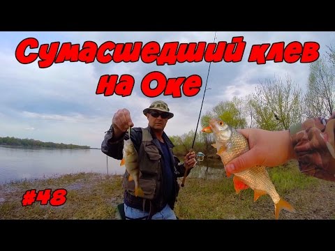 крупин рыбалка на оке крупин рыбалка на оке