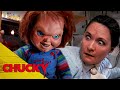 When I KILLED The Teacher! | Child's Play 2 | Chucky Official