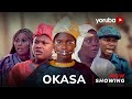 Okasa Latest Yoruba Movie 2024 Drama Abebi |Tosin Olaniyan|Debbie Shokoya|Feranmi Oyalowo|Ayo Olaiya