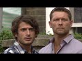Eastenders - Christian and Syed Chyred Scene 11th October 2011 Part 2/2