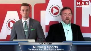 Nutmeg Sports: HAN Connecticut Sports Talk 3.16.17