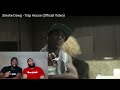 Smoke Dawg - Trap house |reaction /quicc story 😂