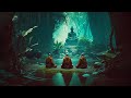 Healing Forest Ambience - Deep Healing Music for The Body, Soul and Spirit - DNA Repair 432 Hz