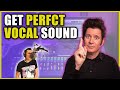 How to get the PERFECT vocal sound (PRO recording tricks) - $30,000 vs $99 MIC!