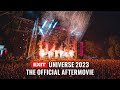 EXIT UNIVERSE 2023 | The Official Aftermovie