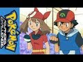 Pokémon Advanced Challenge: This Dream (Rock Cover) | Silver Storm