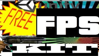 AMAZING FPS KIT! (FREE)