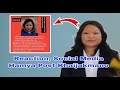 REACTION ||Hema Debbarma 10 Ta Factory Khulogwi Phunuk Nai Sakha|| Phoning Inteviiew Hema Debbarma||