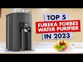 Top 5 Eureka Forbes Water Purifier In 2023 🔥 Aquaguard Water Purifier 2023 🔥 AquaguardSure Purifier