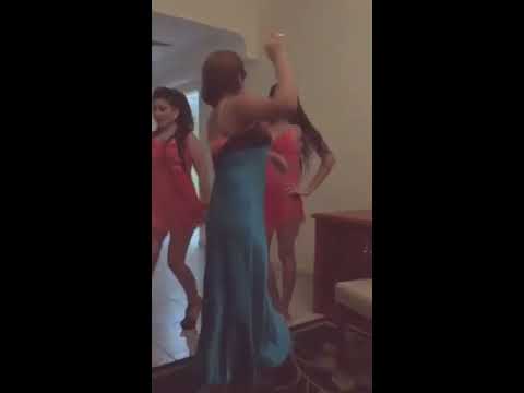 Uzbek jalab qizlari