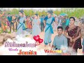 Mithusalem Wends Jonita  | Soura Marriage Welcome Dance | BankiGurda | Soura Video 2024|Soura Series