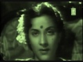 main dil hoon ek arman bhara_ Anhonee1952_Talat_Raj Kapoor& Nargis_Satyendra Athaiyya_Roshan _a tri.