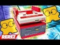 Nintendo Famicom Disk System Review - Rerez