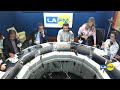 Entrevista completa a Gustavo Petro en LA FM