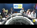 Entrevista completa a Gustavo Petro en LA FM