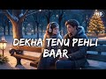 Dekha Tenu Pehli Pehli Baar Ve | Female Version | XOXO
