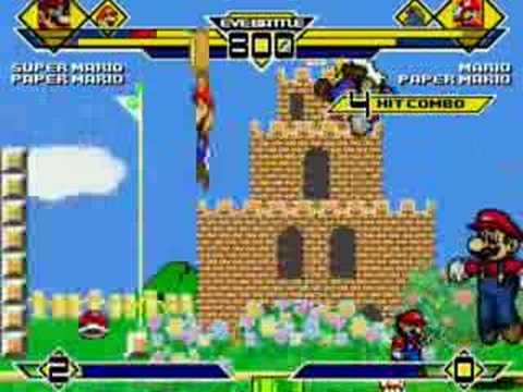 Mugen Super Mario Download Mugen Super Mario Download