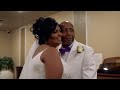 Bissoondiial Brodie Wedding (30 Second Trailer) | D2L Productions | The Manor Banquet Facility