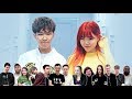 Classical Musicians React: AKMU 'How People Move' vs 'Re-Bye'