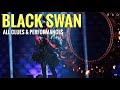 The Masked Singer Black Swan: All Clues, Performance’s & Reveal