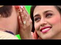 Kahin Pyaar Na Ho Jaye | Full HD Video | Hindi Song | Alka Yagnik & Kumar Sanu | Salman | 90's Song