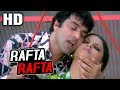 Rafta Rafta Dekho Aankh Meri Ladi Hai (Original Version)|Kishore Kumar, Rekha| Kahani Kismat Ki Song