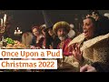 Once Upon a Pud | Sainsbury's | Christmas 2022