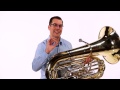 Tuba - Initiating Sound on the Tuba