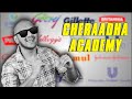 Cheraadha Academy! | Plip Plip