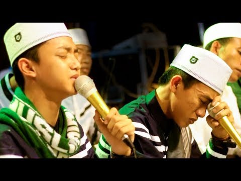 Download Di jamin nangis lihat ini....!!! terbaru Syubbanul Muslimin Live kota kraksaan Video Full HD free