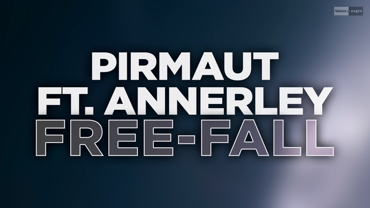 Pirmaut Feat  Annerley – Free-Fall (Official Video) #melodictechno #melodictrance