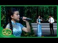 Chú và cháu gái 14 tuổi hát diễn trích đoạn Người tình trên chiến trận siêu ngọt | Tài Tử Miệt Vườn