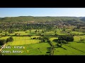 DroneRIDE - Circassian Village (Çerkes Köyü), Sizikoy (Armutlu), Gonen - Balikesir - DJI Mavic 2 Pro