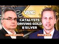 Gold & Silver Set to Outperform in a Financial System Pushed to the Brink of Collapse