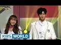 NCT Dream, OH MY GIRL, UP10TION and more - Baby [2016 KBS Song Festival / 2017.01.01]