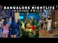 Bangalore Kormangla  Nightlife | Best Night Club for Dance | Pub in Bangalore