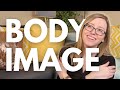 Coping with Body Image Struggles?? | 5 Therapist approved ways to improve your self-esteem