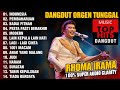 FULL ALBUM RHOMA IRAMA LAGU TERBAIK | DANGDUT ORGEN TUNGGAL RHOMA IRAMA 2024