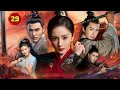 PHÙ DAO HOÀNG HẬU TẬP 29 ( Lồng Tiếng ) | Dương Mịch, Nguyễn Kinh Thiên | Phim Cổ Trang Trung Quốc