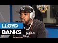 Lloyd Banks | Funk Flex | #Freestyle187