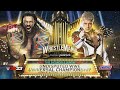 Top 150 Matches of 2023 (AEW, NJPW & WWE Main Roster PPVs)